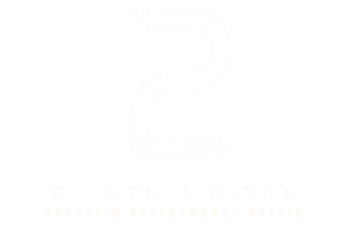 Plinth 2 Pitch