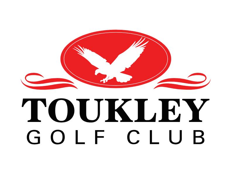 logo Toukley golf club